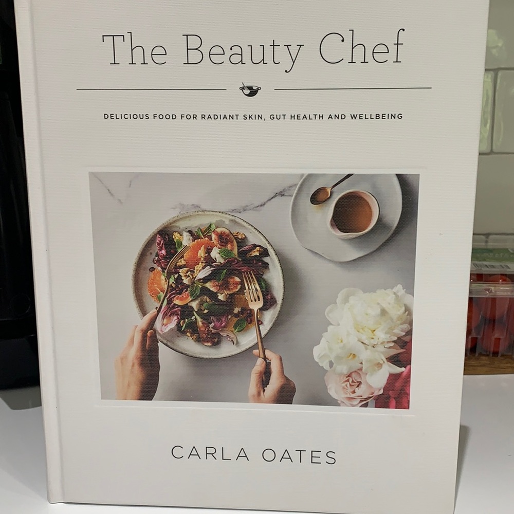 The Beauty Chef Cookbook